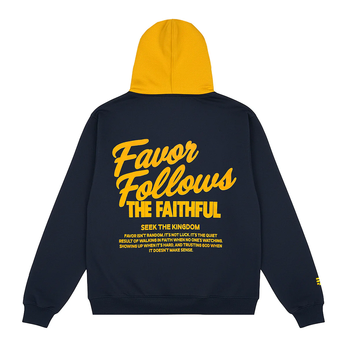 View All Hoodies